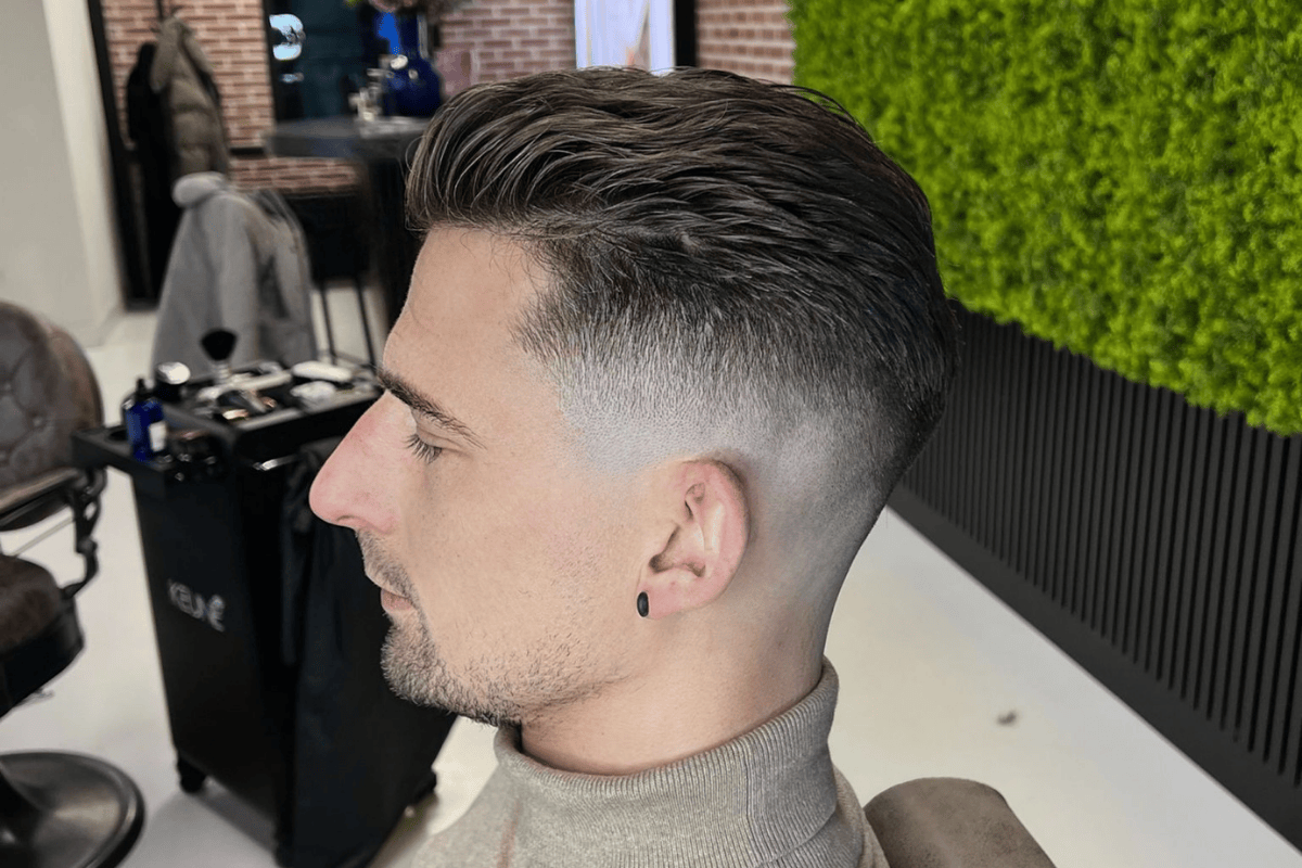 Silon Hair Repair - Nieuwste techniek