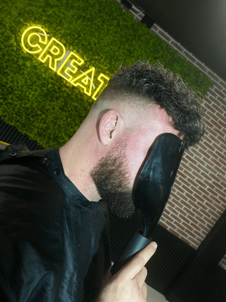 Silon Hair Repair - Over ons 2