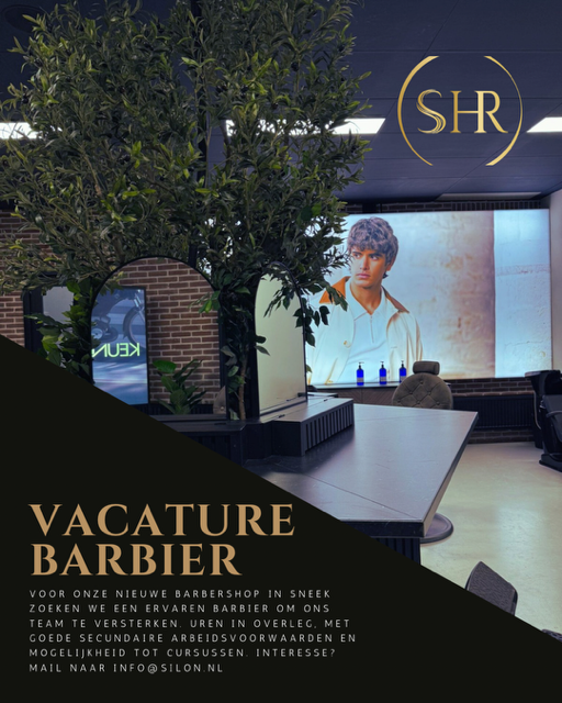 Silon Hair Repair - Over ons 1